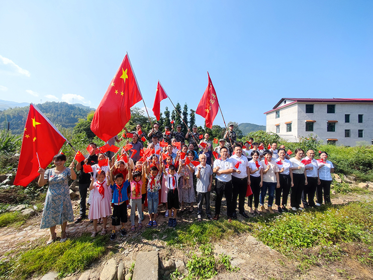毛主席客居旧址活动现场.jpg